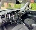Белый Джип Ренегат, объемом двигателя 2.36 л и пробегом 100 тыс. км за 14500 $, фото 31 на Automoto.ua