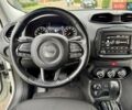 Белый Джип Ренегат, объемом двигателя 2.36 л и пробегом 100 тыс. км за 14500 $, фото 48 на Automoto.ua