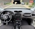 Белый Джип Ренегат, объемом двигателя 2.36 л и пробегом 100 тыс. км за 14500 $, фото 45 на Automoto.ua