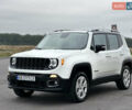 Белый Джип Ренегат, объемом двигателя 2.36 л и пробегом 157 тыс. км за 13800 $, фото 2 на Automoto.ua
