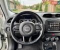 Белый Джип Ренегат, объемом двигателя 2.36 л и пробегом 100 тыс. км за 14500 $, фото 50 на Automoto.ua