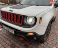 Белый Джип Ренегат, объемом двигателя 2.36 л и пробегом 107 тыс. км за 16500 $, фото 6 на Automoto.ua