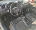 Джип Ренегат 2017 в Львове на Automoto.ua Белый Джип Ренегат, объемом двигателя 2.36 л и пробегом 153 тыс. км за 13000 $, фото 4 на Automoto.ua