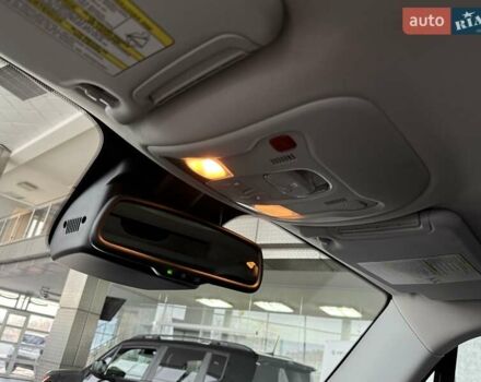 Белый Джип Ренегат, объемом двигателя 2.36 л и пробегом 76 тыс. км за 13800 $, фото 22 на Automoto.ua