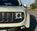 Білий Джип Ренегат, об'ємом двигуна 2.36 л та пробігом 168 тис. км за 13500 $, фото 12 на Automoto.ua