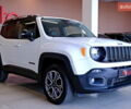 Білий Джип Ренегат, об'ємом двигуна 2.4 л та пробігом 131 тис. км за 13900 $, фото 6 на Automoto.ua