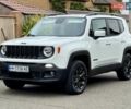 Белый Джип Ренегат, объемом двигателя 2.36 л и пробегом 100 тыс. км за 14500 $, фото 8 на Automoto.ua