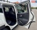 Белый Джип Ренегат, объемом двигателя 2.36 л и пробегом 100 тыс. км за 14500 $, фото 37 на Automoto.ua