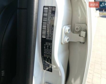Белый Джип Ренегат, объемом двигателя 2.36 л и пробегом 138 тыс. км за 15000 $, фото 11 на Automoto.ua