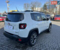 Белый Джип Ренегат, объемом двигателя 2.4 л и пробегом 163 тыс. км за 13800 $, фото 2 на Automoto.ua