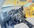 Белый Джип Ренегат, объемом двигателя 2.4 л и пробегом 86 тыс. км за 12792 $, фото 8 на Automoto.ua