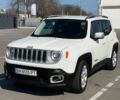 Білий Джип Ренегат, об'ємом двигуна 2.36 л та пробігом 182 тис. км за 12900 $, фото 1 на Automoto.ua