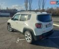 Джип Ренегат 2017 в Львове на Automoto.ua Белый Джип Ренегат, объемом двигателя 2.36 л и пробегом 153 тыс. км за 13000 $, фото 3 на Automoto.ua