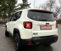 Білий Джип Ренегат, об'ємом двигуна 2.4 л та пробігом 230 тис. км за 12300 $, фото 6 на Automoto.ua