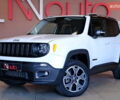 Білий Джип Ренегат, об'ємом двигуна 2.4 л та пробігом 131 тис. км за 13900 $, фото 15 на Automoto.ua
