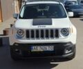 Белый Джип Ренегат, объемом двигателя 2.4 л и пробегом 180 тыс. км за 11900 $, фото 1 на Automoto.ua