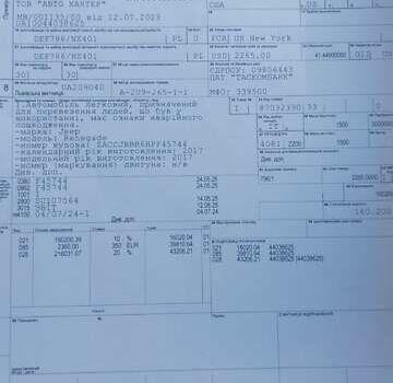 Белый Джип Ренегат, объемом двигателя 2.36 л и пробегом 155 тыс. км за 11500 $, фото 12 на Automoto.ua