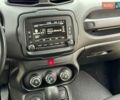 Белый Джип Ренегат, объемом двигателя 2.36 л и пробегом 100 тыс. км за 14500 $, фото 46 на Automoto.ua
