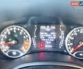 Белый Джип Ренегат, объемом двигателя 2.4 л и пробегом 86 тыс. км за 12792 $, фото 6 на Automoto.ua