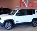 Білий Джип Ренегат, об'ємом двигуна 2.4 л та пробігом 131 тис. км за 13900 $, фото 19 на Automoto.ua