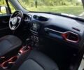 Белый Джип Ренегат, объемом двигателя 2.36 л и пробегом 157 тыс. км за 11700 $, фото 25 на Automoto.ua