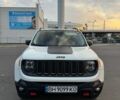 Білий Джип Ренегат, об'ємом двигуна 2.36 л та пробігом 110 тис. км за 14500 $, фото 1 на Automoto.ua