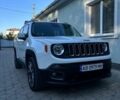 Білий Джип Ренегат, об'ємом двигуна 2.36 л та пробігом 135 тис. км за 13999 $, фото 1 на Automoto.ua