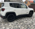 Білий Джип Ренегат, об'ємом двигуна 2.4 л та пробігом 233 тис. км за 11700 $, фото 7 на Automoto.ua