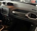 Белый Джип Ренегат, объемом двигателя 2.36 л и пробегом 76 тыс. км за 13800 $, фото 13 на Automoto.ua