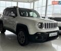 Белый Джип Ренегат, объемом двигателя 2.36 л и пробегом 76 тыс. км за 13800 $, фото 2 на Automoto.ua