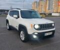 Белый Джип Ренегат, объемом двигателя 2.36 л и пробегом 147 тыс. км за 14000 $, фото 2 на Automoto.ua