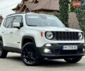 Белый Джип Ренегат, объемом двигателя 2.36 л и пробегом 100 тыс. км за 14500 $, фото 23 на Automoto.ua