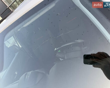 Джип Ренегат 2018 в Луцке на Automoto.ua Белый Джип Ренегат, объемом двигателя 2.36 л и пробегом 172 тыс. км за 14000 $, фото 14 на Automoto.ua