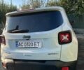 Білий Джип Ренегат, об'ємом двигуна 2.36 л та пробігом 140 тис. км за 14700 $, фото 1 на Automoto.ua