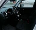 Белый Джип Ренегат, объемом двигателя 2.4 л и пробегом 65 тыс. км за 15500 $, фото 7 на Automoto.ua