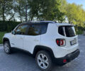 Белый Джип Ренегат, объемом двигателя 2.36 л и пробегом 40 тыс. км за 16000 $, фото 2 на Automoto.ua