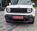 Білий Джип Ренегат, об'ємом двигуна 2.4 л та пробігом 79 тис. км за 14800 $, фото 18 на Automoto.ua