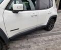 Білий Джип Ренегат, об'ємом двигуна 2.4 л та пробігом 79 тис. км за 14800 $, фото 1 на Automoto.ua