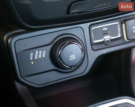 Джип Ренегат 2018 в Киеве на Automoto.ua Белый Джип Ренегат, объемом двигателя 2.36 л и пробегом 132 тыс. км за 13300 $, фото 20 на Automoto.ua