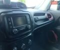Белый Джип Ренегат, объемом двигателя 2.4 л и пробегом 179 тыс. км за 12850 $, фото 20 на Automoto.ua