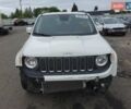 Белый Джип Ренегат, объемом двигателя 2.36 л и пробегом 110 тыс. км за 2800 $, фото 4 на Automoto.ua