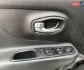 Белый Джип Ренегат, объемом двигателя 2.36 л и пробегом 122 тыс. км за 16200 $, фото 11 на Automoto.ua
