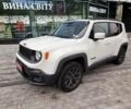 Білий Джип Ренегат, об'ємом двигуна 2.4 л та пробігом 79 тис. км за 14800 $, фото 9 на Automoto.ua