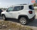 Білий Джип Ренегат, об'ємом двигуна 2.36 л та пробігом 75 тис. км за 3000 $, фото 1 на Automoto.ua