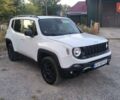 Белый Джип Ренегат, объемом двигателя 2.36 л и пробегом 180 тыс. км за 12700 $, фото 22 на Automoto.ua