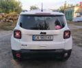 Белый Джип Ренегат, объемом двигателя 2.36 л и пробегом 180 тыс. км за 12700 $, фото 15 на Automoto.ua