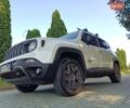 Белый Джип Ренегат, объемом двигателя 2.4 л и пробегом 179 тыс. км за 12850 $, фото 1 на Automoto.ua