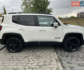 Белый Джип Ренегат, объемом двигателя 2.36 л и пробегом 122 тыс. км за 16800 $, фото 3 на Automoto.ua
