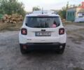 Белый Джип Ренегат, объемом двигателя 2.36 л и пробегом 180 тыс. км за 12700 $, фото 16 на Automoto.ua