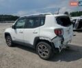 Белый Джип Ренегат, объемом двигателя 2.36 л и пробегом 43 тыс. км за 10726 $, фото 3 на Automoto.ua